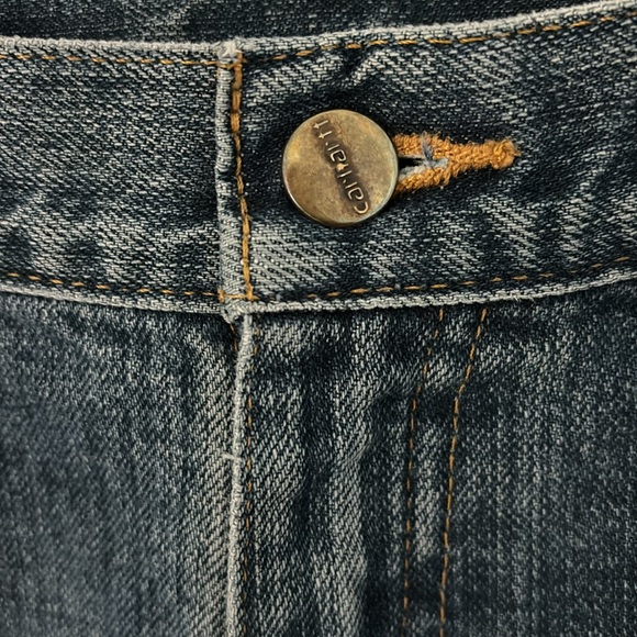 Carhartt Jeans - Picture 3 of 12